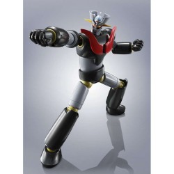 Bandai Robot Spirit - Spazer & Mazinger Z - From Grendizer U